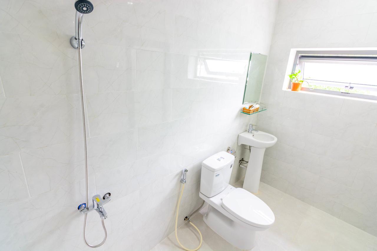 Wanderlust Homestay Phu Quoc Exterior foto