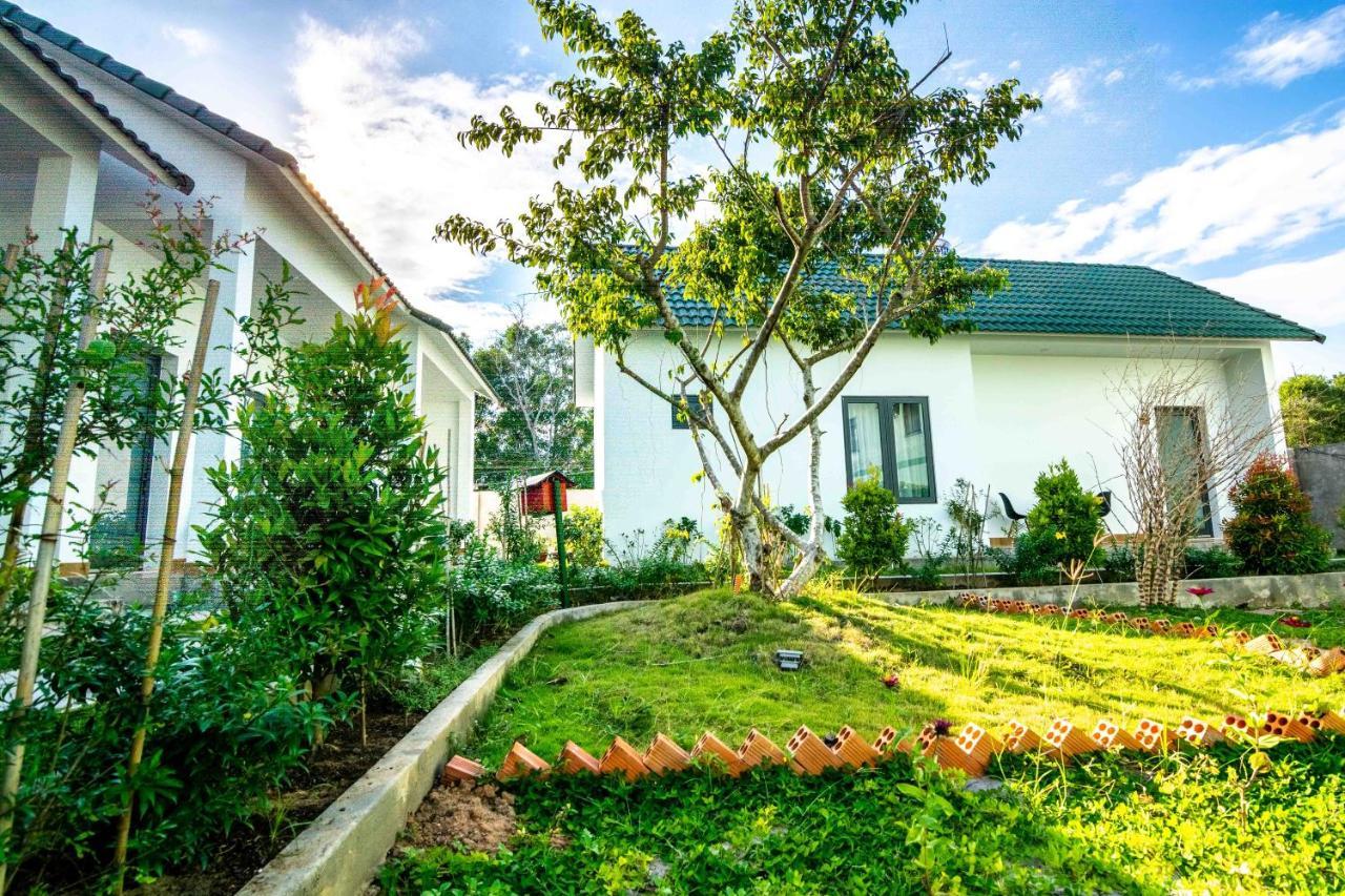 Wanderlust Homestay Phu Quoc Exterior foto