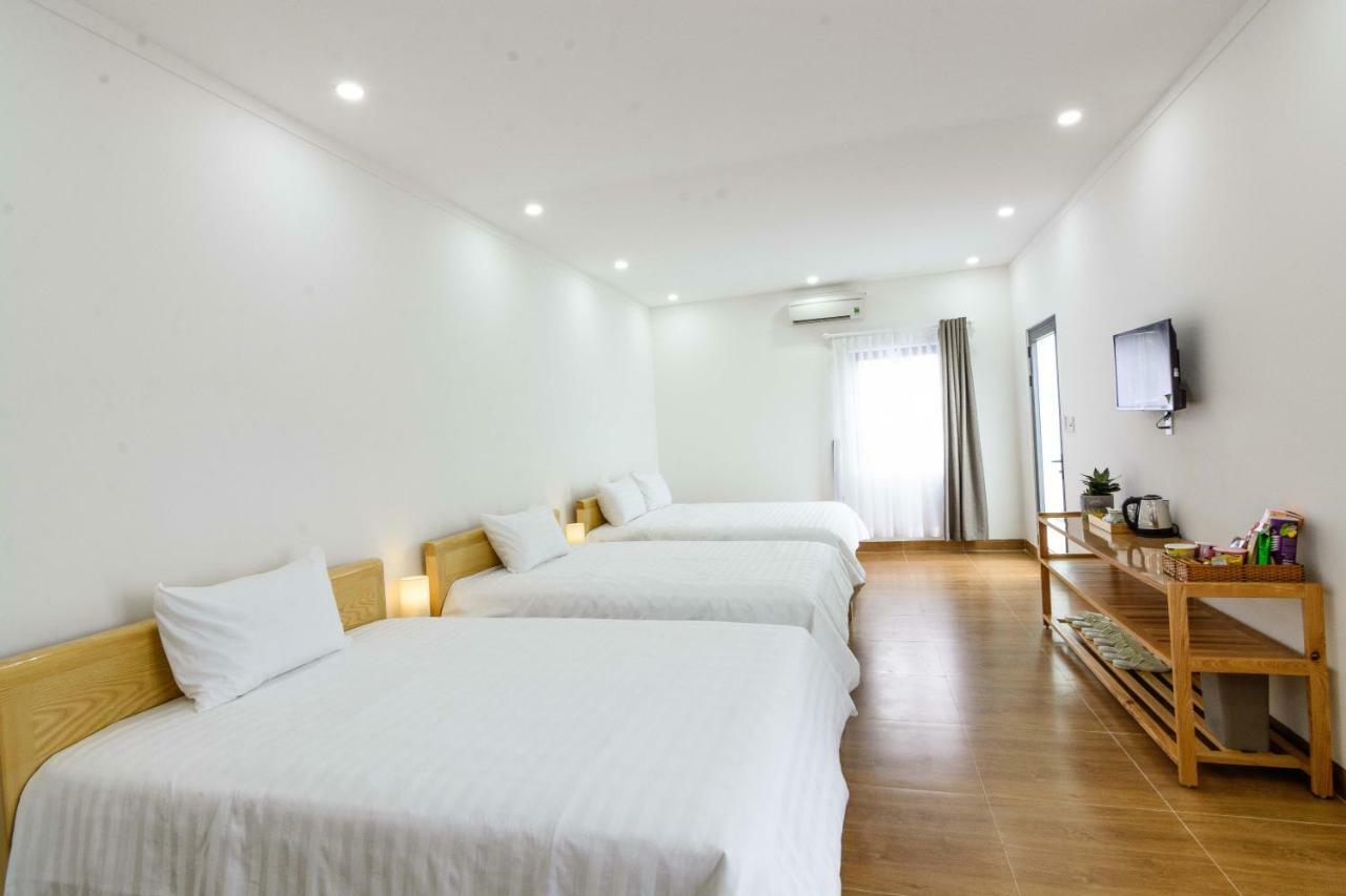 Wanderlust Homestay Phu Quoc Exterior foto
