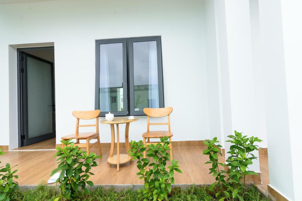 Wanderlust Homestay Phu Quoc Exterior foto